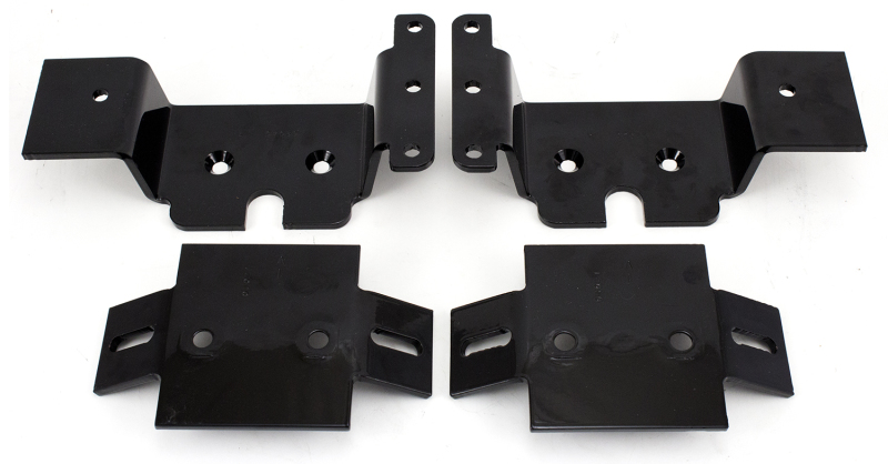 GMC Sierra 1500 Air Suspension Kit - Air Lift - LoadLifter 5000 - `10-`18